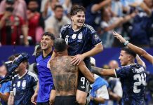 Dónde jugaría la Selección sus primeros amistosos tras el Mundial y el cambio que sufriría el cuerpo técnico si sigue Scaloni