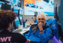 Dura crítica de Flavio Briatore a Franco Colapinto tras el choque a Pierre Gasly: “Quiero tomarme un tiempo para reflexionar qué medidas se deben tomar”