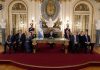 Economía, Malvinas, Congreso: la realidad desinfla la apuesta libertaria a la pelea en blanco o negro