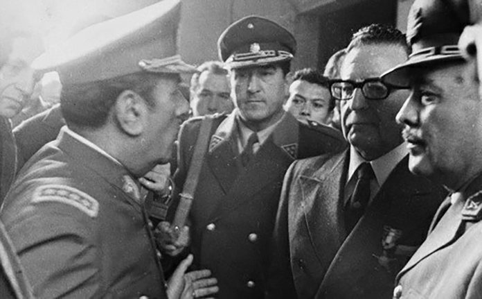 El asesinato del general Carlos Prats en Buenos Aires: espías chilenos, una “zona liberada” y una explosión en la madrugada