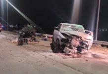 El conductor acusado por el choque que dejó cuatro muertos en Alta Gracia tenía 1,57 gramos de alcohol en sangre