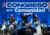 El Congreso de la Comunidad reunió a más de 6.000 vecinos en Lomas de Zamora