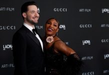 El cruce entre el esposo de Serena Williams y Sydney Sweeney por una crítica a la leyenda del tenis: “No es atleta”
