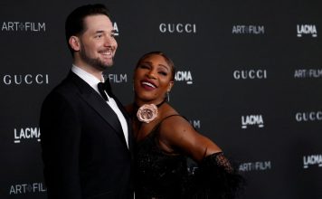 El cruce entre el esposo de Serena Williams y Sydney Sweeney por una crítica a la leyenda del tenis: “No es atleta”
