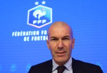 El drástico cambio en los “desfiles” de los jugadores de Francia en cada concentración que impuso Zidane en el inicio de su gestión