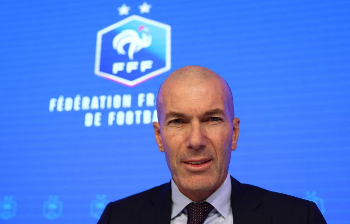El drástico cambio en los “desfiles” de los jugadores de Francia en cada concentración que impuso Zidane en el inicio de su gestión