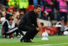 El elogio de Simeone a Julián Álvarez y el enfático pedido de un referente del Atlético de Madrid: “Estamos muy cansados”
