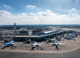 El extraño caso de tráfico de oro al Líbano entre dos sirios y un empleado de Aerolíneas Argentinas