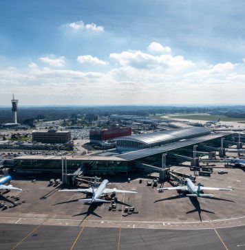 El extraño caso de tráfico de oro al Líbano entre dos sirios y un empleado de Aerolíneas Argentinas