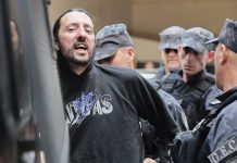 El femicida Pablo Laurta fue trasladado a un penal de Córdoba y seguirá preso otros 100 días por el crimen del remisero