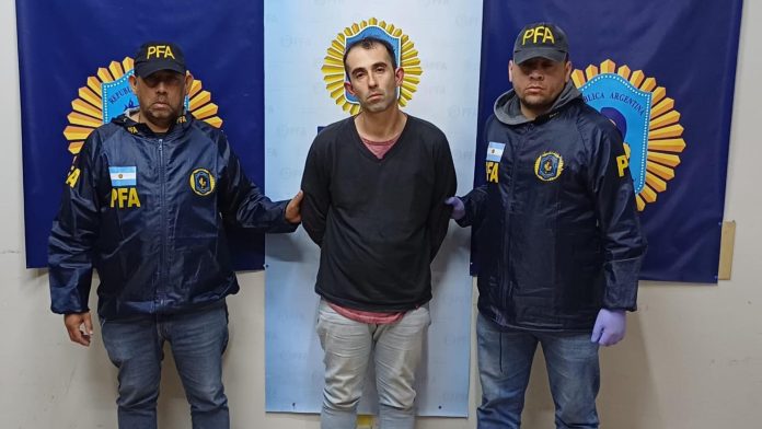El fletero del horror: el oscuro caso de Horacio Quiroga y el barra descuartizado en Mataderos