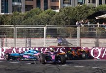 El fuerte respaldo de un referente de la Fórmula 1 para Franco Colapinto tras chocar a Gasly: “Tienes que admirarlo”