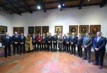 El Gobierno abre 100 días clave para ordenar el 2027: un menú de acuerdos con los gobernadores y una cita en París