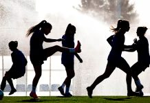 El Gobierno aumentó 8% las becas deportivas para atletas, entrenadores y equipos técnicos