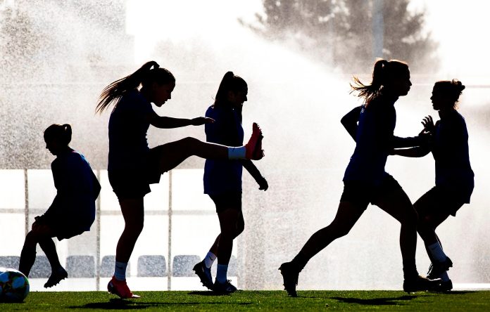 El Gobierno aumentó 8% las becas deportivas para atletas, entrenadores y equipos técnicos