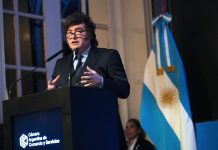 El Gobierno busca generar expectativa en torno al misterioso anuncio sobre Malvinas y recurre otra vez a un tema internacional