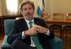 El Gobierno celebró el «avance histórico» en el juicio en ausencia por AMIA