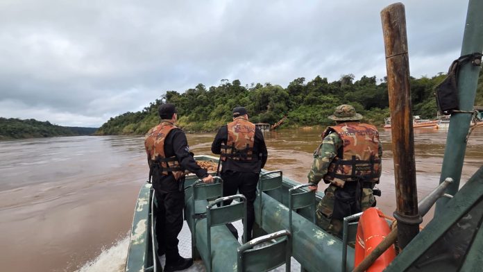 El Gobierno confirmó un nuevo esquema de beneficios para las fuerzas de seguridad y personal militar