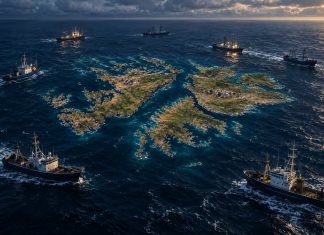 El Gobierno creó un área clave en Cancillería para reforzar el reclamo de soberanía sobre Malvinas