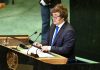 El Gobierno denunció que una empresa británica realizó vuelos ilegales a Malvinas y exigirá sanciones