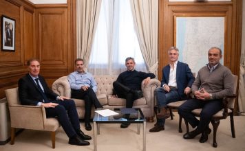 El Gobierno desestima las críticas de Lacunza y apela a una postura previa de Macri para buscar apoyo con la reforma electoral