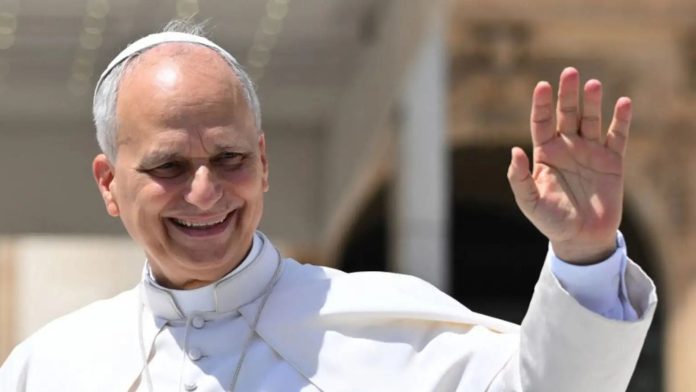 El Gobierno designó a los responsables de preparar la visita del papa León XIV