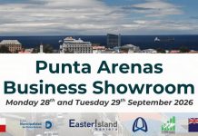 El Gobierno evita un choque diplomático con Chile y “monitorea” la misión comercial entre Punta Arenas y empresarios de Islas Malvinas