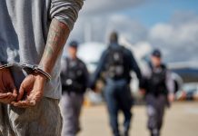 El Gobierno formalizó la adhesión a un tratado de extradición con Chile y otro de cooperación judicial digital internacional