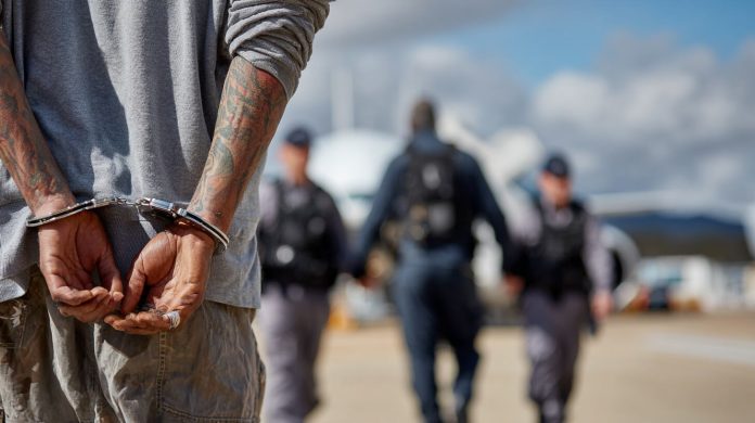 El Gobierno formalizó la adhesión a un tratado de extradición con Chile y otro de cooperación judicial digital internacional