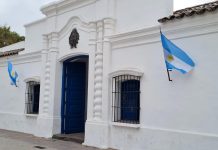 El Gobierno oficializó la declaración de San Miguel de Tucumán como capital simbólica del país cada 9 de julio
