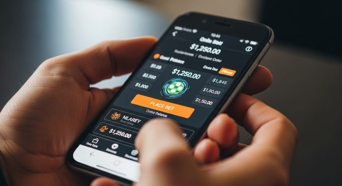 El gobierno porteño prohibió las apuestas online a deudores alimentarios