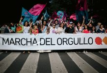 El gobierno porteño y el colectivo LGBTIQ+ llegaron a un acuerdo y confirmaron la fecha de la Marcha del Orgullo