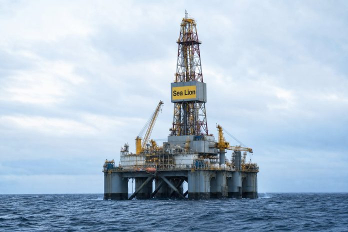 El Gobierno presentó una protesta ante el Reino Unido por la extensión de las licencias petroleras en Malvinas