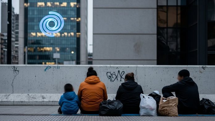 El Gobierno se prepara para un mal dato de pobreza por el impacto de la inflación y apuesta a revertirlo sin cambiar el rumbo económico