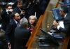 El Gobierno sufre reveses en el Congreso y las fisuras con sus aliados complican la agenda de Malvinas y el Presupuesto