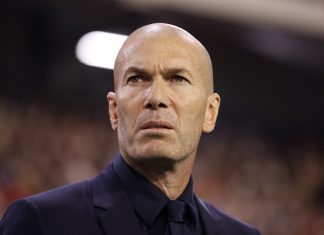 El golazo de Olisé para el triunfo de la Francia de Zidane y la goleada de Italia: las perlitas de la Nations League