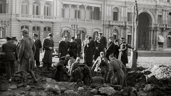 El golpe que inauguró dieciocho años de proscripción peronista: bombas en Plaza de Mayo, una alianza rota y la guerra civil que no fue