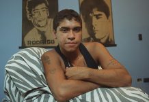El inesperado final de Walter Olmos: el presentimiento de su madre y un juego macabro en la habitación de un hotel porteño