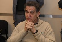 El juicio a Aníbal Lotocki se reanuda con ocho nuevos testigos: la atención de las ambulancias que es clave para su defensa