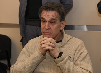 El juicio a Aníbal Lotocki se reanuda con ocho nuevos testigos: la atención de las ambulancias que es clave para su defensa