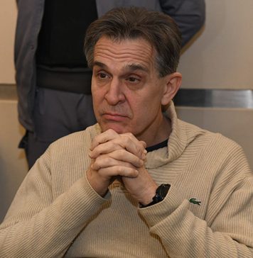 El juicio a Aníbal Lotocki se reanuda con ocho nuevos testigos: la atención de las ambulancias que es clave para su defensa