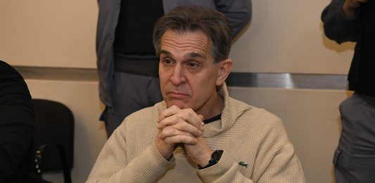 El juicio a Aníbal Lotocki se reanuda con ocho nuevos testigos: la atención de las ambulancias que es clave para su defensa