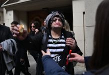 El juicio a “Pity” Álvarez se reanuda este lunes: los testigos que declararán y el nuevo intento de la defensa para frenarlo