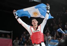 El medallero de los Juegos Suramericanos: la pelea entre Argentina y Colombia por el 2° lugar y cuáles son los deportes clave en la definición