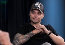 El nuevo desafío de Mauro Zárate tras su retiro del fútbol: “El barrio te vuelve a abrazar”