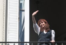 El PJ reivindicará a CFK a cuatro años del intento de asesinato: “Nadie debe ser perseguido y violentado por sus ideas políticas”