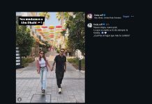 El posteo de la esposa del Papu Gómez tras el inesperado cambio en la carrera del futbolista a los 38 años: “Nueva etapa, nuevo país”