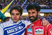 El presidente de la FIA, con Infobae: “Estoy empujando para que Argentina organice la Fórmula 1”