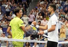 El ranking ATP tras el US Open: Novak Djokovic salió del Top 10, Alexander Zverev se acercó al N°1 y así quedaron los argentinos