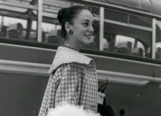 El recuerdo de Olga Ferri: vida y obra de la bailarina que dejó una huella imborrable en la danza clásica argentina